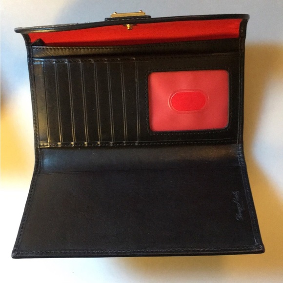 Dooney & Bourke DB75 Multi Nelly Tote Set - Picture 11 of 12